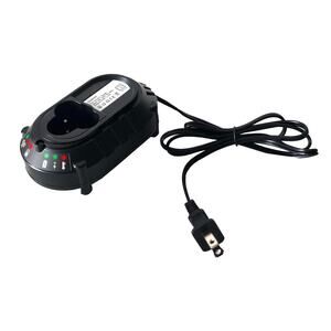 NIB Charger Replace for Makita 10.8V Battery  Li-Ion 7,2V-10,8V TESTED